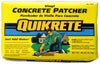 Quikrete Concrete Patch and Repair 40 lb Gray
