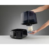 BONECO  7147  1.35 gal. 600 sq. ft. Digital  Humidifier