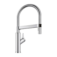Blanco Solenta Senso Mini 1.5 GPM - Chrome