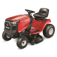 Lawn Tractor, 19-HP 540cc Briggs & Stratton Intek Engine, 42-In.