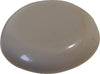 Shepherd Hardware Beige Plastic Slide Glides 4 pk