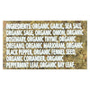 Simply Organic Chicken Grilling Seasons - Case of 6 - 1.1 oz.