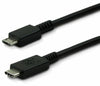 GE 3.3 ft. L USB-C to Micro-USB Charging Cable