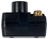 Quick Connect F Plug (Pack of 6)