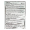 Quantum Research Organic Cough Relief Lozenges - Bing Cherry - 18 count