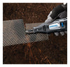 Dremel 100 Series 0.9 amps 120 V Corded Rotary Tool Kit