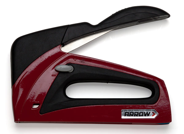 Arrow Fastener T50red Red Pro Staple Gun