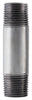 Southland 567-020HN 1-1/2" X 2" Galvanized Steel Nipple