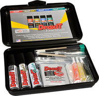 Audio/Video Survival Kit