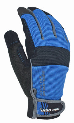 Winter Gloves, Touchscreen, 100G Thinsulate, Men's XL