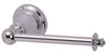 Ultra Faucets Traditional Colleciton Chrome Toilet Paper Holder