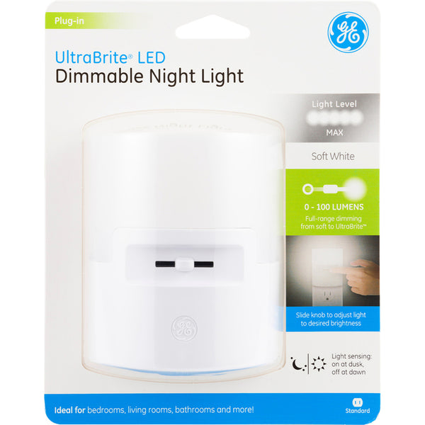 DIRECTIONAL NIGHT LIGHT