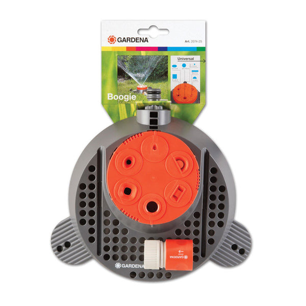 PATTERN SPRINKLER 6 IN 1