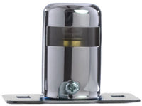 License Utility Light, Round, Universal