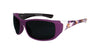 Safety Glasses Smoke