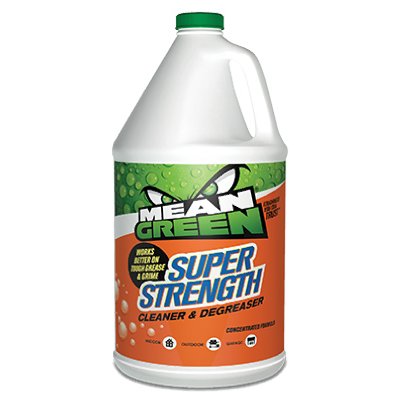 LIMPIADOR VERDE MEDIO 128 OZ