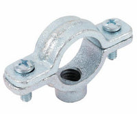 1-1/4" Galv Split Ring