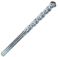 Vermont American 14029 1/2" X 6" Fast Spiral Masonry Drill Bits