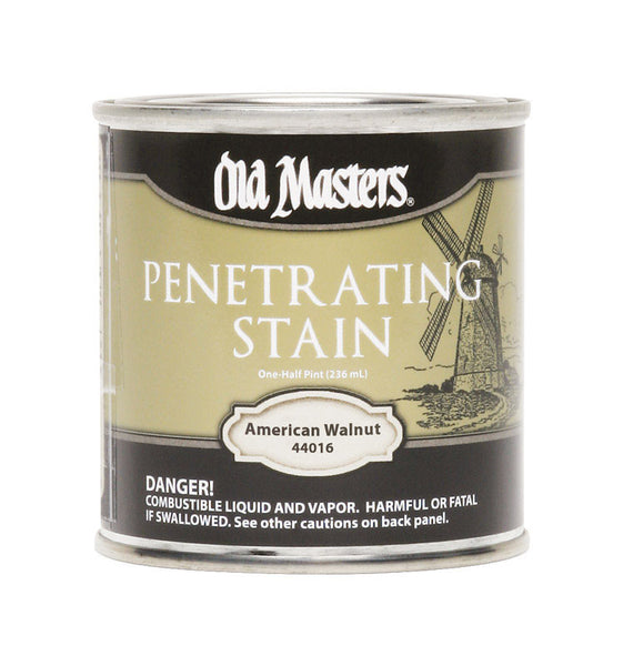 PEN STAIN AMRWNT .5PT