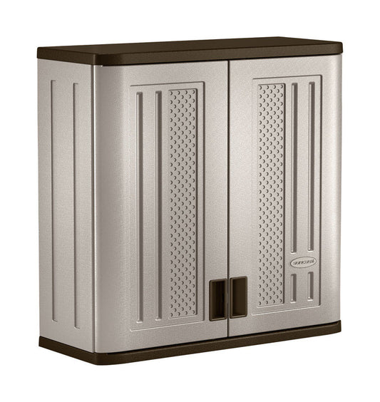 WALL STRGE CABINET30X30