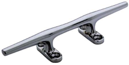 Attwood 66009L6 6" Stainless Steel Herreshoff Hollow Base Cleat