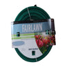 Swan FairLAWN 1/2 in. D X 100 ft. L Light-Duty Green PVC Garden Hose (Pack of 3)