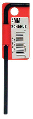 1.5mm Hex L-Wrench, Long (Pack of 10)