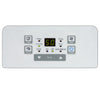 Perfect Aire  3000 sq. ft. 50 pt. Dehumidifier