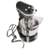 KitchenAid  Professional 600 Series  Dark Pewter  6 qt. 10 speed Stand  Food Mixer