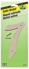 Hy-Ko 4 in. Gray Metal Nail-On Number 7 1 pc. (Pack of 10)