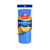 O'Cedar Rolomat Combo Roller Sponge Mop Refill 8 in.