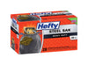 Hefty Tear Resistant Heavy Duty Trash Bags 39 gal. (Pack of 28)