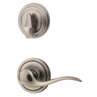 966TNL RH 15A Tustin Trim Pack for 800 Handlesets - Antique Nickel