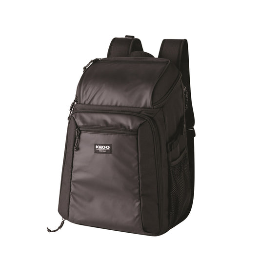 Igloo Outdoorsman Cooler Bag 32 can capacity Black