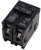 Interchangeable 20 amps Double Pole 2 Circuit Breaker