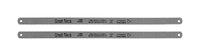 Great Neck 12 in. Bi-Metal Hacksaw Blade 24 TPI 2 pk