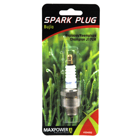 MaxPower Spark Plug 334052