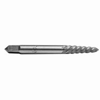 Screw Extractor, Spiral Flute, #3