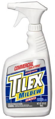 32OZ Tilex Mild Remover (Pack of 9)