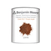 Benjamin Moore  Gennex  Oxide Red  Colorant Systems  1 qt.