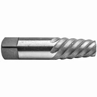 Screw Extractor, Spiral Flute, #9