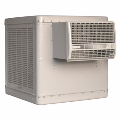 Window Evaporative Cooler, 4500-CFM