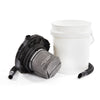 W/D VAC PWR HEAD 1.75 HP