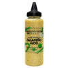 Terrapin Ridge Farms Jalapeno Aioli Squeez Garnishing Sauce 7.75 oz