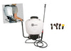 Centurion 269 4 Gallon Multi-Hand Backpack Garden Sprayer