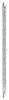 GE  Quartzline  1,500 watts T3  Specialty  Halogen Bulb  32,000 lumens Soft White  1 pk