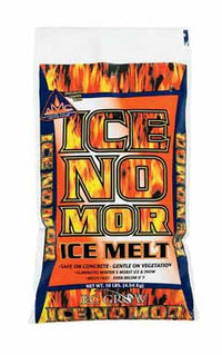 Ice No Mor Ice Melt (Case of 6)
