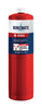 Bernzomatic 1.4 oz Gas Cylinder 1 pc (Pack of 4)