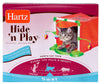 Hartz Hide N Play Multicolored Hide N Play Cat Toy 1 pk