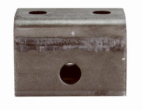 Trailer Front Spring Hanger, Weld-On